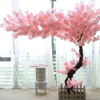 Cherry Tree Gorgeous Artificial Cherry Tree - Luxurious Weddings