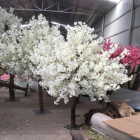 Cherry Tree Gorgeous Artificial Cherry Tree - Luxurious Weddings