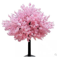 Cherry Tree Gorgeous Artificial Cherry Tree - Luxurious Weddings