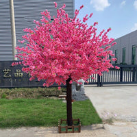 Cherry Tree Gorgeous Artificial Cherry Tree - Luxurious Weddings