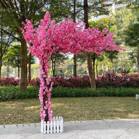 Cherry Tree Gorgeous Artificial Cherry Tree - Luxurious Weddings