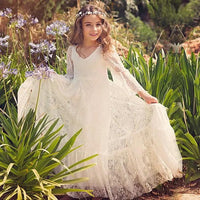 Daisy dress flower girl - Luxurious Weddings