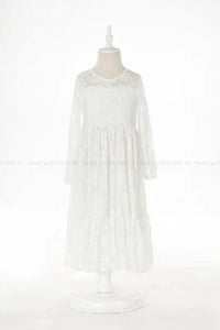 Daisy dress flower girl - Luxurious Weddings