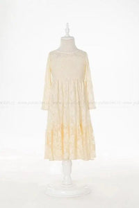 Daisy dress flower girl - Luxurious Weddings