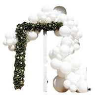Decorative Latex Balloon Chain Set - Luxurious Weddings