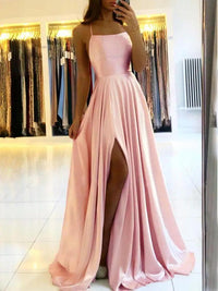 Elegant Dusty Rose Bridesmaid Dresses - Luxurious Weddings