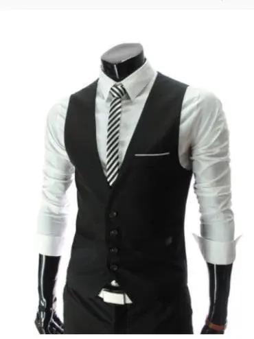 Groom Wedding Suit Slim Fit Tuxedo 3pce - Luxurious Weddings