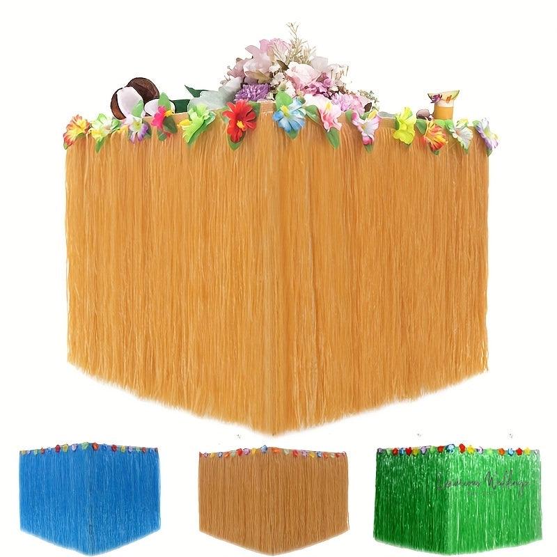 Hawaiian Luau Party Decoration Set - Wedding Decor Luxurious Weddings