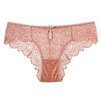 Lace Low-Waist Briefs - Luxurious Weddings