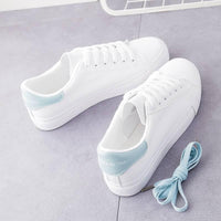 New Spring Canvas Shoes For The Casual Bride Luxurious Weddings