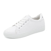 New Spring Canvas Shoes For The Casual Bride Luxurious Weddings