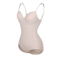 One-piece shapewear Luxurious Weddings