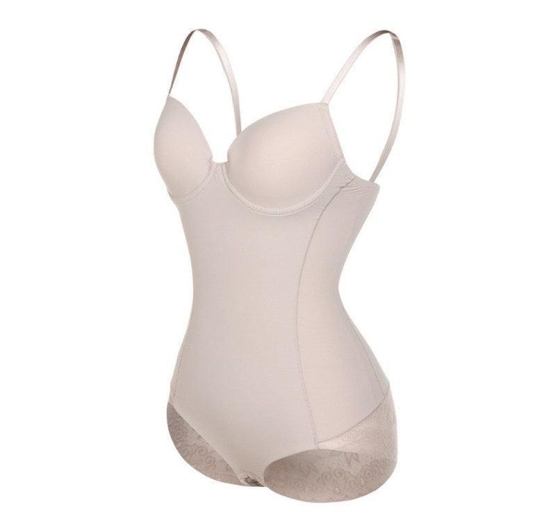 One-piece shapewear Shapewear Luxurious Weddings