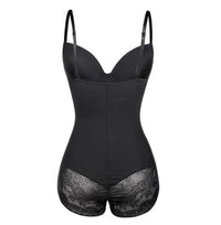 One-piece shapewear Luxurious Weddings