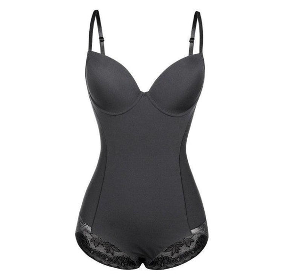 One-piece shapewear Luxurious Weddings