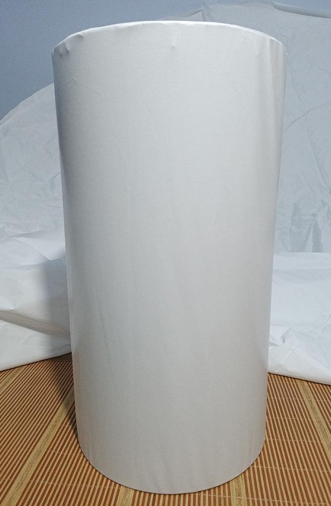 Pedestal Column Cylinder Covers Party Decoration - Luxurious Weddings