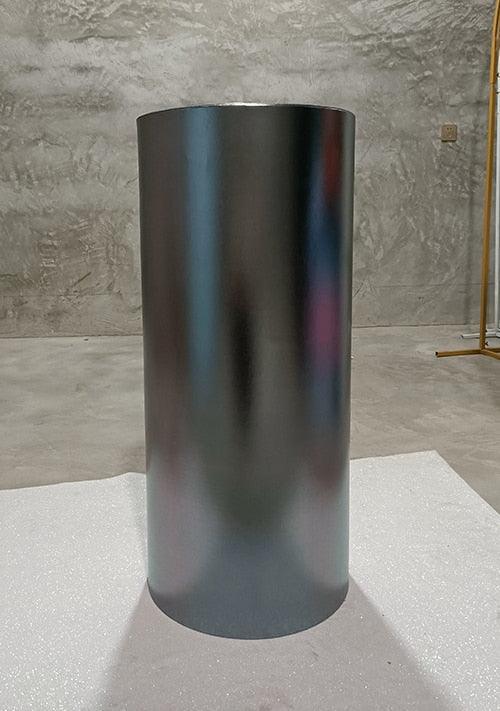 Pedestal Column Cylinder Covers Party Decoration - Luxurious Weddings