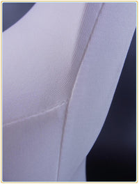 Universal Stretch Polyester Slipcovers for Banquet Dining Wedding Party - Luxurious Weddings