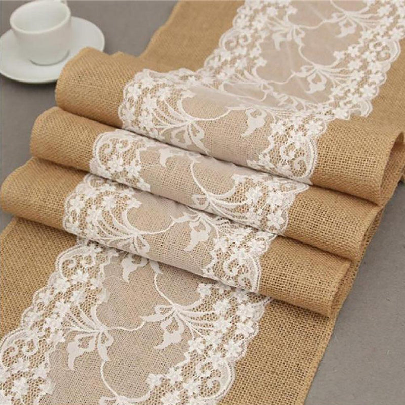 Wedding Decoration Table Runner Family Table Decoration Cloth Tablerunner Luxurious Weddings